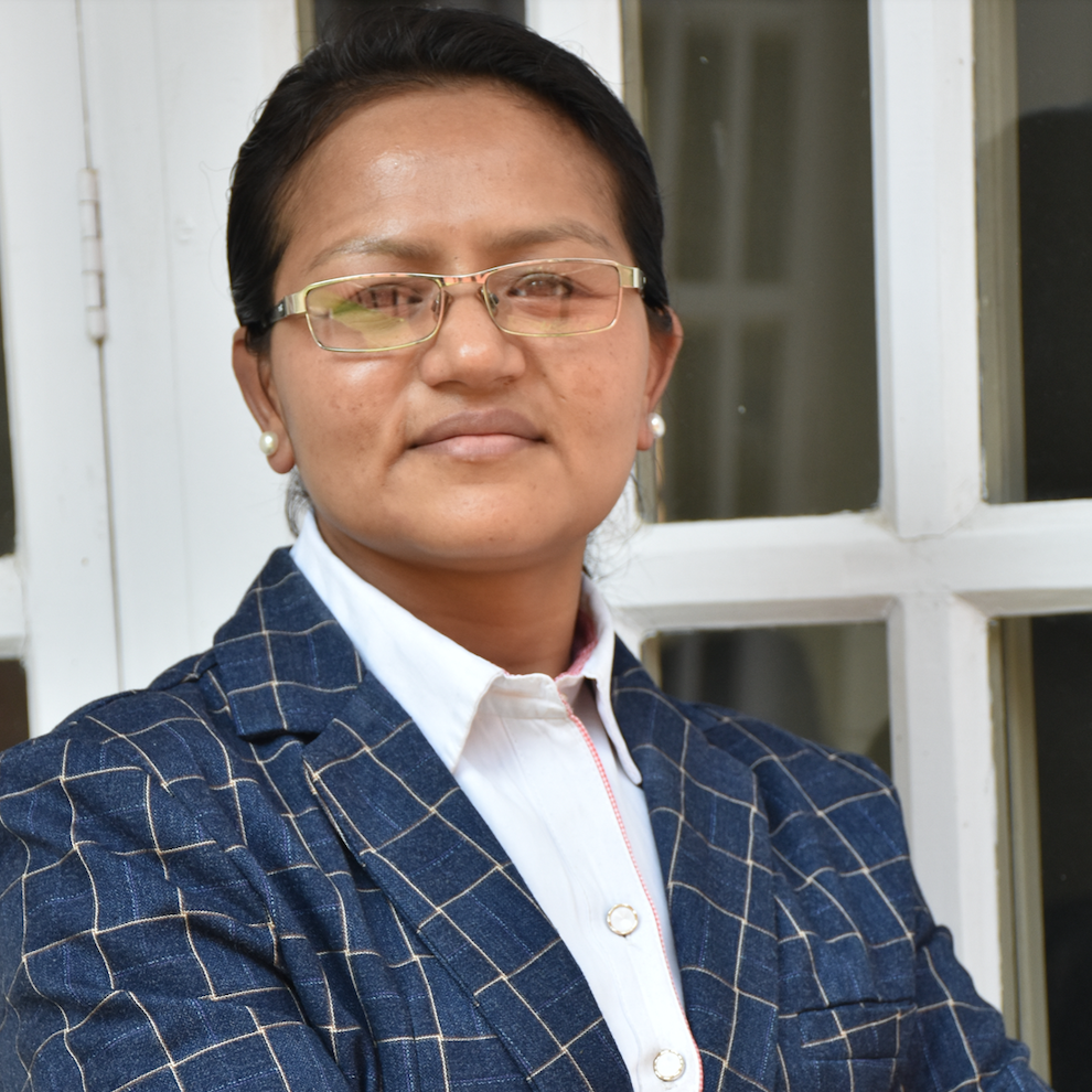 Sudha Shakya